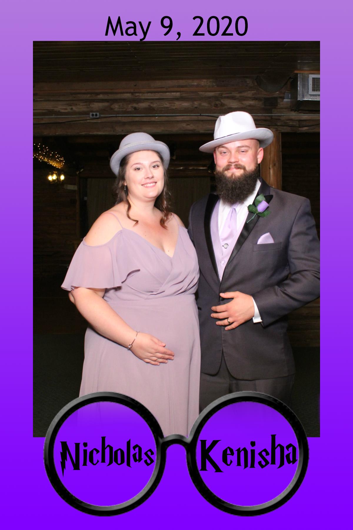  Kenisha and Nick’s | View more photos from the event at gallery.mainemagicmirror.com/u/MaineMagicMirror/Kenisha-and-Nick’s